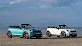 More stick shift models added to MINI's 2024 lineup