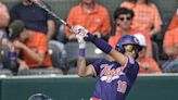 Clemson baseball all over the place in new Top 25 rankings