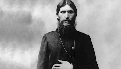 La verdad detrás de la controvertida muerte de Rasputín