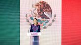 Mexico elects Claudia Sheinbaum as president