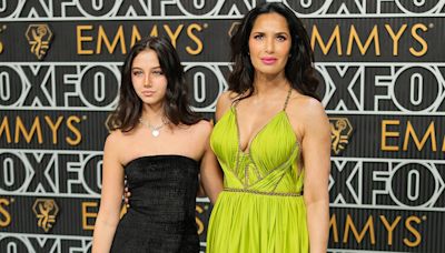 Padma Lakshmi Reflects on 'Slut Shaming' She Experienced While Pregnant With Her Daughter in 2010