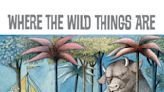 Michelle Obama to narrate audio edition of 'Where the Wild Things Are'