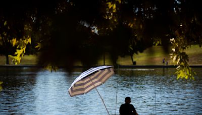 Extreme heat and weather threaten health at nearly every stage of life, WHO says