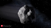 Are we safe? NASA tracking monster 1.5-km-wide asteroid heading towards earth - The Economic Times