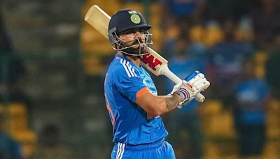 Virat Kohli Joins India Teammates In New York Ahead Of T20 Word Cup 2024