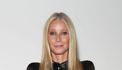 Gwyneth Paltrow Shines a Light on Family Summer Memories With Ex Chris Martin and Their Kids - E! Online