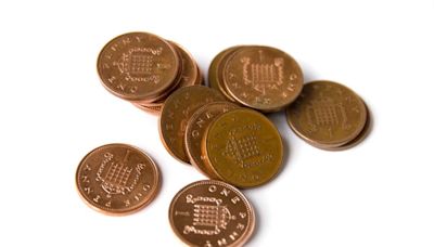 Treasury statement on future of 1p and 2p coins after none ordered