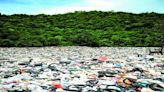 Kodathi chokes: Residents battle toxic garbage fumes