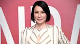 Lucy Liu Says Her Son, 7, Asks Questions as to Why Fans Approach Them: 'It Can Be Confusing'