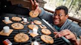 Video tutorial: How to make s'mores dip and a skillet cookie on the grill