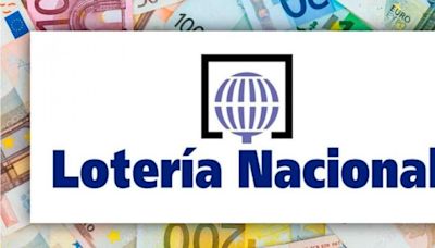 Lotería Nacional | Sorteo del sábado 25 de mayo: comprobar los resultados de hoy