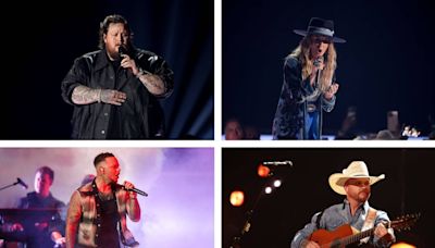 Which stars will perform at the 2024 Academy of Country Music Awards?