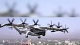 InterGlobe, Archer Aviation plan electric air taxis from CP to Gurugram