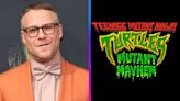 Seth Rogen Announces Star-Studded Voice Cast of 'Teenage Mutant Ninja Turtles: Mutant Mayhem'
