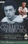 The Comedy of Errors