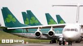 Aer Lingus: Pilots begin industrial action over pay dispute