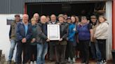 Pictures: Twin Towns farm museum raises hundreds for Donegal Hospice - Donegal Daily