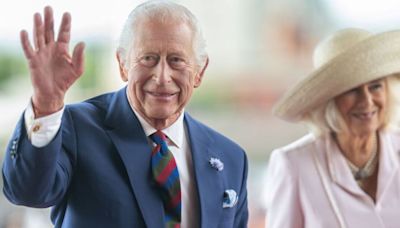 What Queen Camilla really thought about Charles revealing his cancer diagnosis