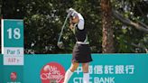 高爾夫》中國信託女子公開賽第二回合 高野あかり全場最低桿竄至領先