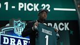 Philadelphia Eagles Select Quinyon Mitchell, Add Foundational Piece to Their Secondary Puzzle