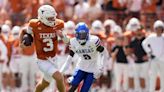 Quinn Ewers, Dillon Gabriel in Red River Rivalry: Heisman odds, stats for Texas-Oklahoma QBs