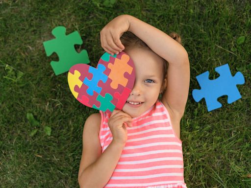 Autism diagnoses may be improved 'substantially' by new study