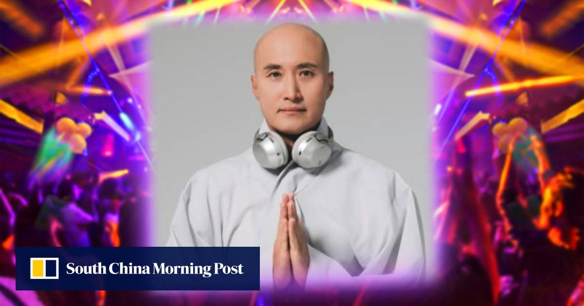 South Korean ‘Monk DJ’ offends Malaysian Buddhists with ‘prayer’ dance