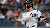 Remember Aaron Judge's miserable April? Ancient history