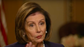 Nancy Pelosi Says GOP Response to Her Husband’s Attack Has Been ‘Traumatizing’: ‘They Don’t Care About That, Obviously’ (Video)