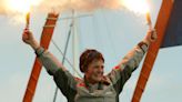 On this day in 2005: Dame Ellen MacArthur sets new round-world sailing record