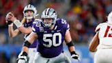 Cooper Beebe will move from guard to center for Cowboys