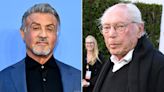 Sylvester Stallone Criticizes Rocky Producer Over Rights Dispute: Want to 'Leave Something' for My Kids