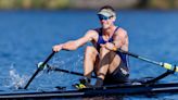 Kiwi rower Mackintosh swaps seats, gives up corporate life to pursue another Olympic medal in Paris