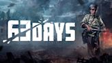 63 Days: WWII RTS Coming to PlayStation in 2024