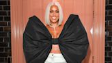 Eve Poses in Giant Bow and More Standout Style Moments from the Week