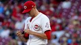 Reds reliever Jeff Hoffman out for the season, but expected to avoid Tommy John surgery