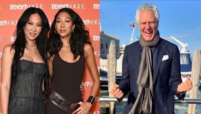 Kimora Lee Simmons addresses 21-year-old daughter’s brief romance with Vittorio Assaf, 65