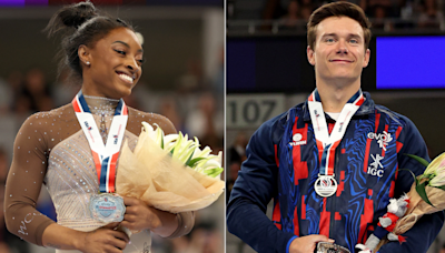 USA Olympic gymnastics trials, explained: How qualifying works for 2024 women's and men's teams | Sporting News