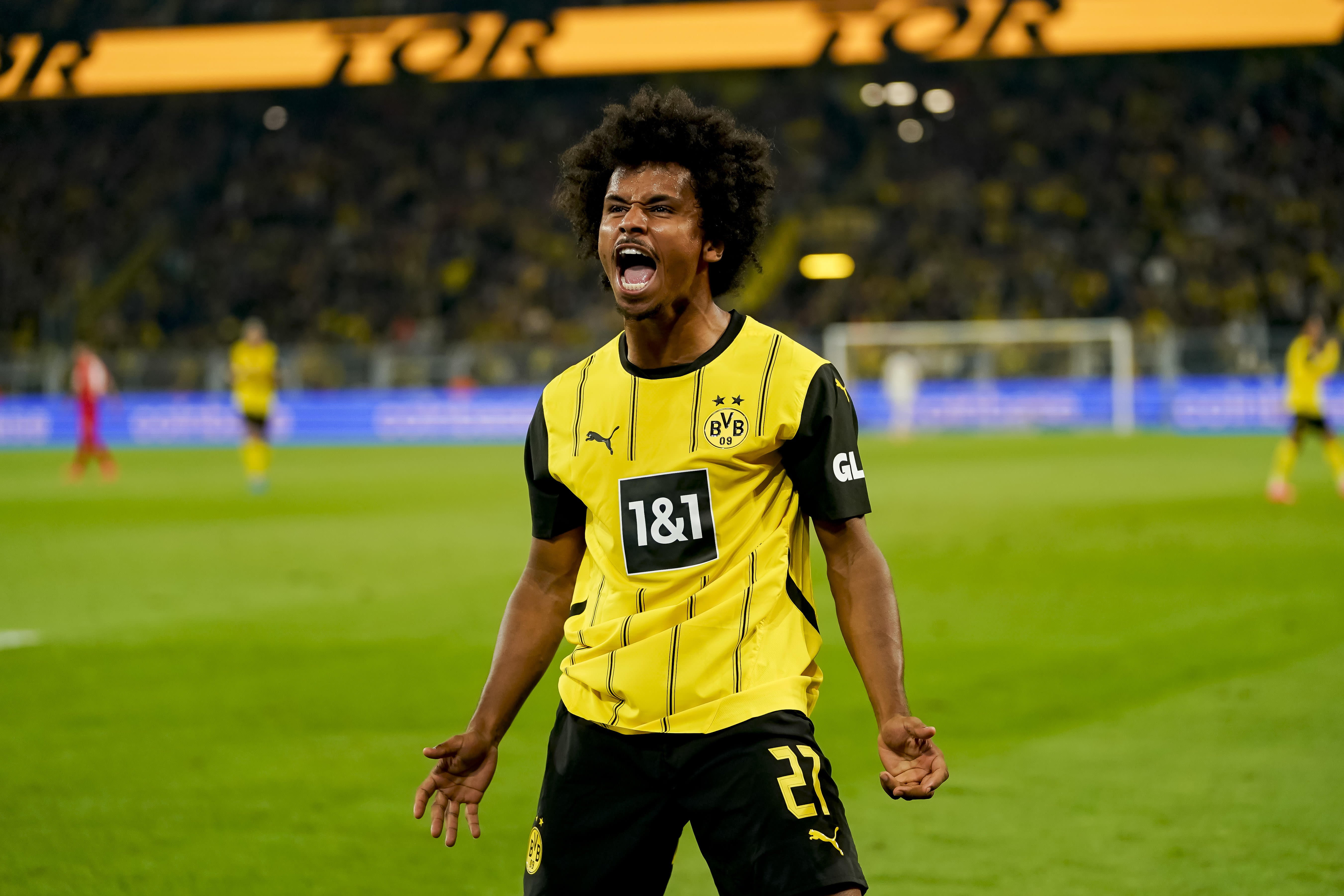 How to watch Club Brugge vs. Borussia Dortmund online for free