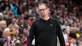 Toronto Raptors fire head coach Nick Nurse, who led team to 2019 championship