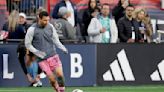 Messi se confirma como Jugador de la Jornada de la MLS