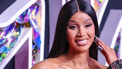 Cardi B Suffers Accident That 'Almost Cost' Her Pregnancy