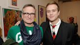 Robin Williams' Son Zak Honors Late Actor's Birthday with Funny Throwback: 'Love You Always'