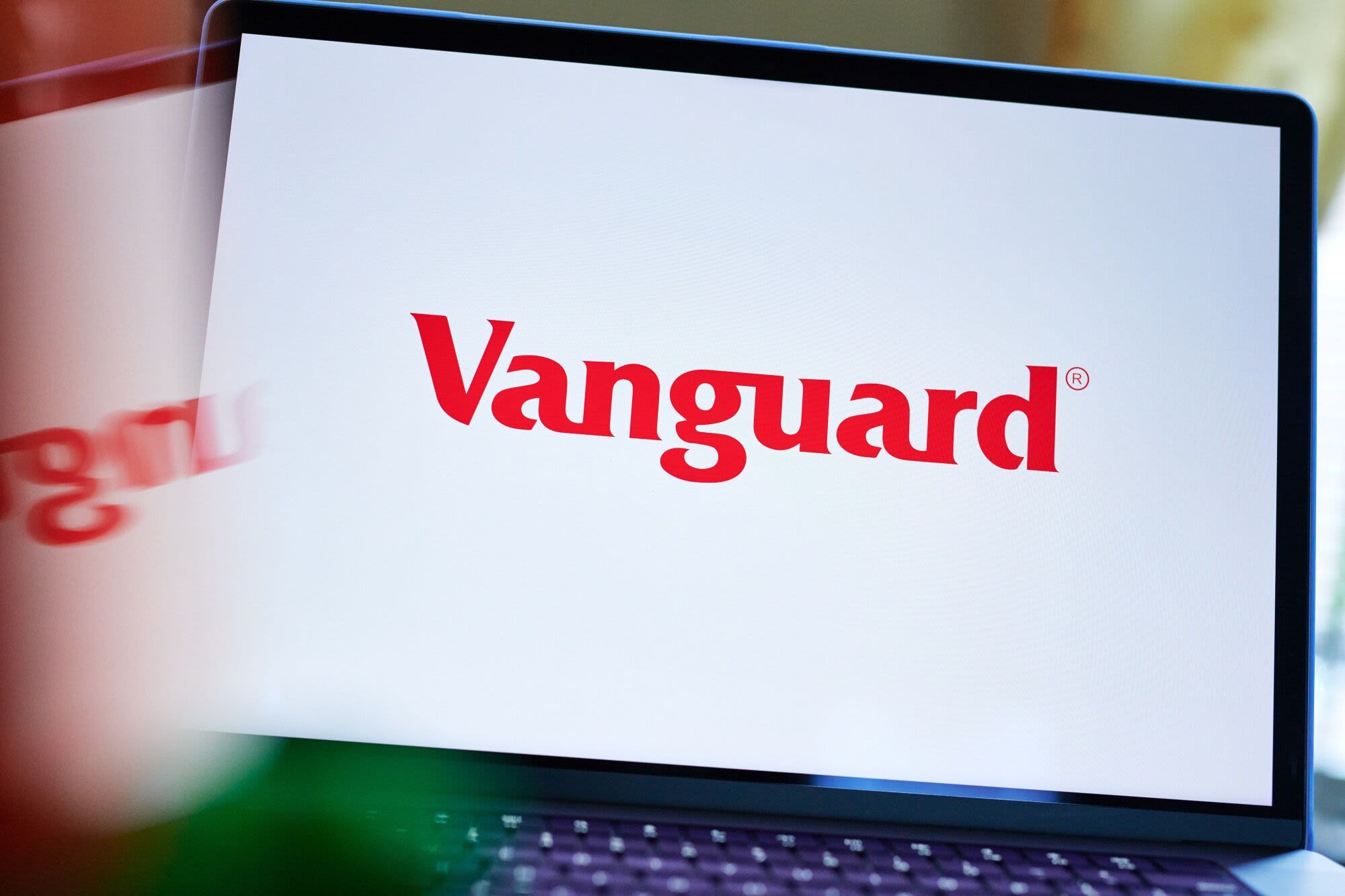 Vanguard Appoints BlackRock Veteran Salim Ramji as Next CEO