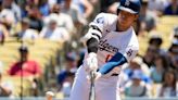 Dodgers’ Shohei Ohtani passes Hideki Matsui for most MLB homers by a Japanese-born player