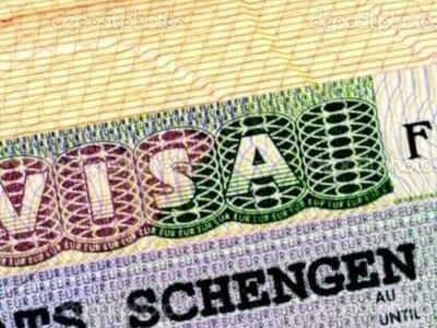 Travellers book long-term insurance as Schengen visa rules come into play