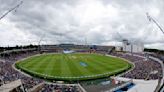 Cricket-Officials investigate racist abuse allegations at Edgbaston test