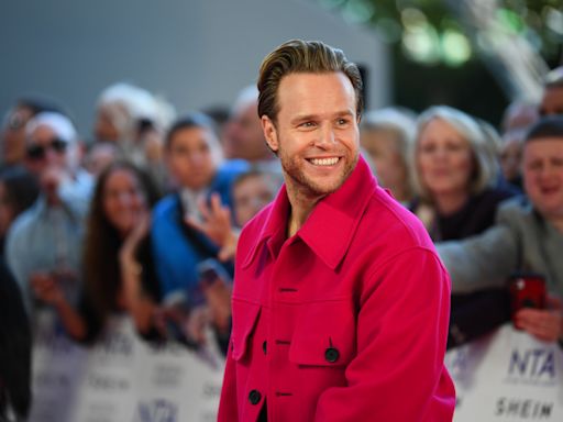 Olly Murs made shock discovery of his great-grandmother's daredevil job