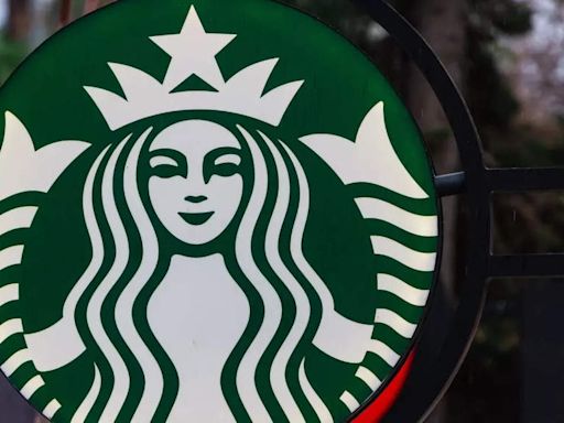 Starbucks Logo History: The Fascinating History of Starbucks' Siren Logo | - Times of India