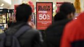 While Black Friday and Cyber Monday did well, Giving Tuesday lagged